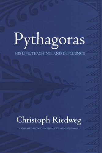 Beispielbild fr Pythagoras : His Life, Teaching, and Influence zum Verkauf von Better World Books