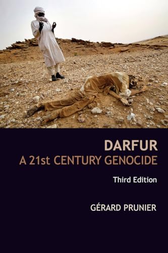 Beispielbild fr Darfur : A 21st Century Genocide zum Verkauf von Better World Books