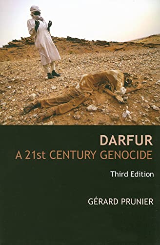 Imagen de archivo de Darfur : A 21st Century Genocide a la venta por Better World Books