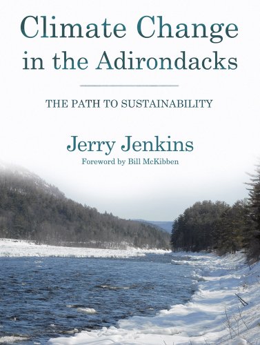 Beispielbild fr Climate Change in the Adirondacks: The Path to Sustainability zum Verkauf von BooksRun