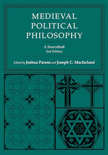 9780801476815: Medieval Political Philosophy: A Sourcebook (Agora Editions)