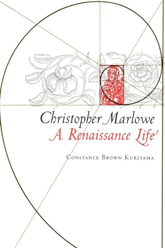 Stock image for Christopher Marlowe: A Renaissance Life for sale by HPB-Red