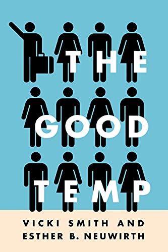 Imagen de archivo de The Good Temp a la venta por More Than Words