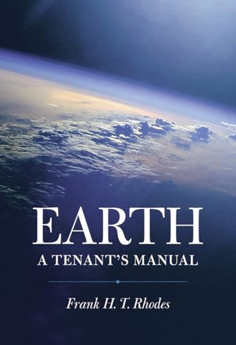 Stock image for Earth : A Tenant's Manual for sale by Better World Books