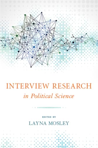 Imagen de archivo de Interview Research in Political Science a la venta por Blackwell's