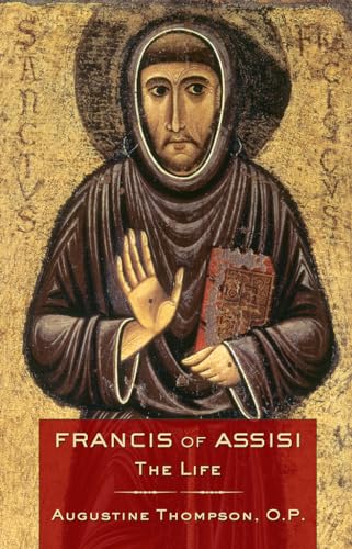 Beispielbild fr Francis of Assisi The Life zum Verkauf von PBShop.store US