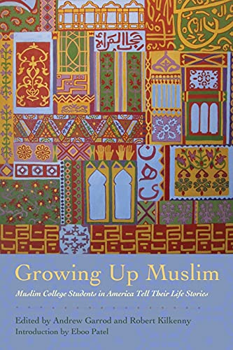 Imagen de archivo de Growing Up Muslim: Muslim College Students in America Tell Their Life Stories a la venta por Indiana Book Company