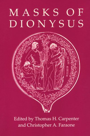 9780801480621: Masks of Dionysus