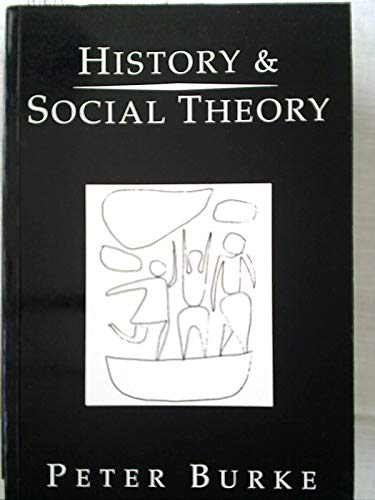 Beispielbild fr History and Social Theory zum Verkauf von Wonder Book