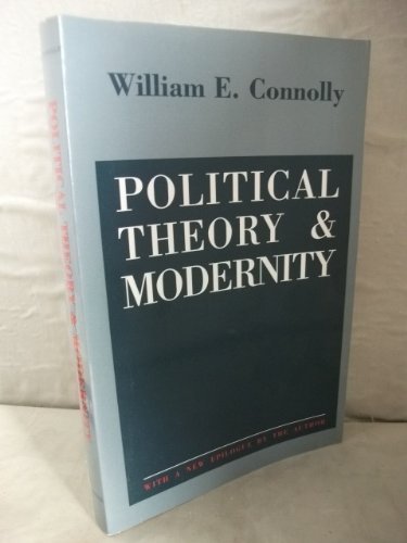 Imagen de archivo de Political Theory and Modernity (Cornell Paperbacks) a la venta por Wonder Book