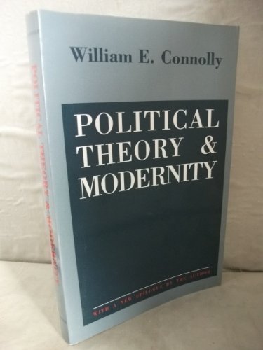 Stock image for Political Theory and Modernity (Cornell Paperbacks) for sale by Wonder Book