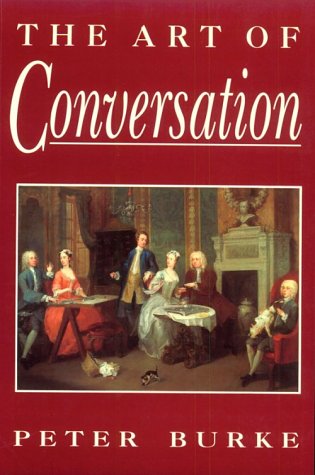 Stock image for The Art of Conversation for sale by SecondSale