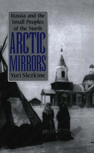 Beispielbild fr Arctic Mirrors zum Verkauf von Blackwell's