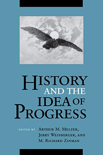 Stock image for History and the Idea of Progress for sale by HPB-Diamond