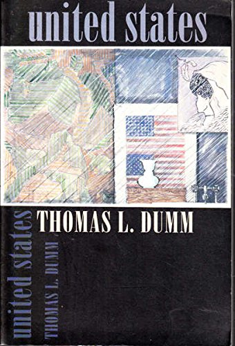 United States (Contestations) (9780801481901) by Dumm, Thomas L.