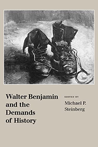 Stock image for Walter Benjamin and the Demands of History for sale by SecondSale