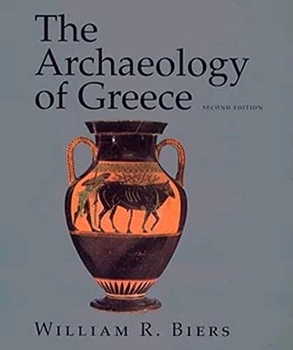 9780801482809: The Archaeology of Greece: An Introduction