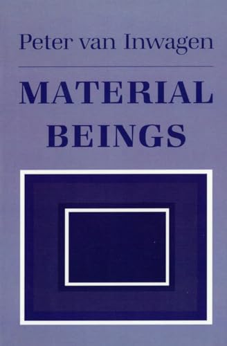 Stock image for Material Beings for sale by GoldenWavesOfBooks