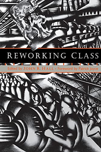 Imagen de archivo de Reworking Class: Romanticism, Gender, and the Ethics of Understanding a la venta por ThriftBooks-Atlanta