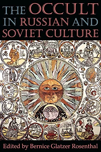 9780801483318: The Occult in Russian and Soviet Culture