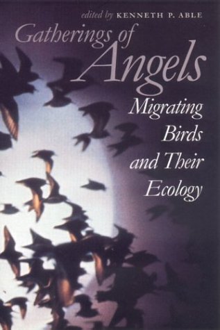 Stock image for Gatherings of Angels: Migrating Birds and Their Ecology (Comstock Books) for sale by Powell's Bookstores Chicago, ABAA