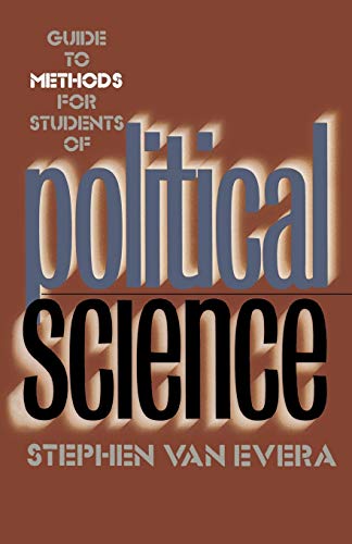 9780801484575: Guide to Methods for Students of Political Science: Property, Proof, and Dispute in Catalonia Around the Year 1000