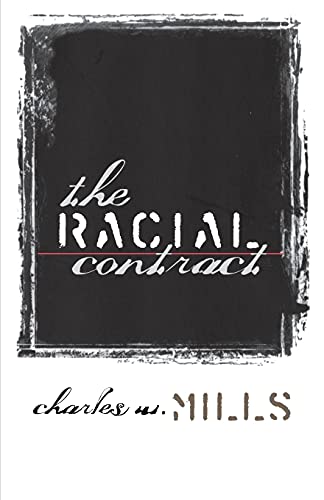 9780801484636: Racial Contract