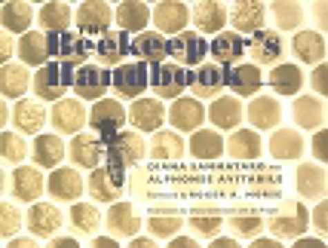 Beispielbild fr The Beekeeper's Handbook, Third Edition zum Verkauf von MI Re-Tale