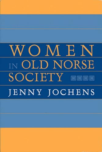 9780801485206: Women in Old Norse Society: A Portrait