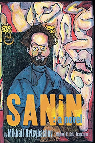 9780801485596: Sanin: A Novel