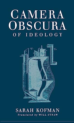 Beispielbild fr Camera Obscura: Of Ideology zum Verkauf von Midtown Scholar Bookstore