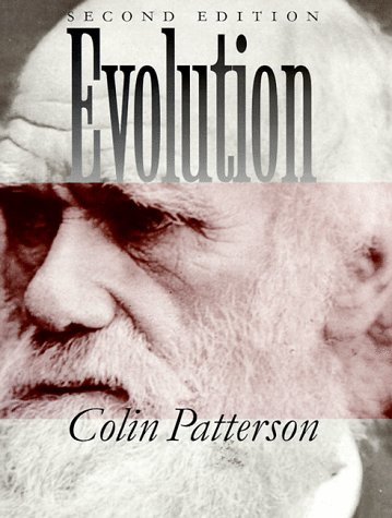 9780801485947: Evolution (Comstock Book)