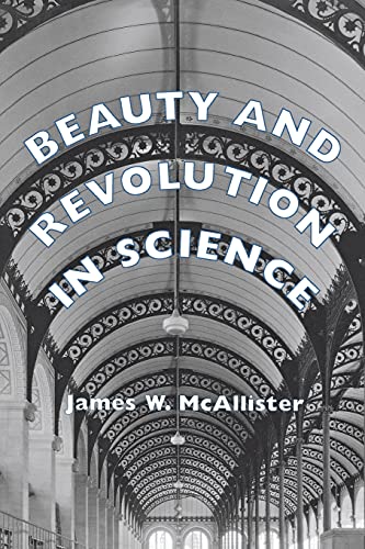 Stock image for Beauty and Revolution in Science for sale by HPB-Red