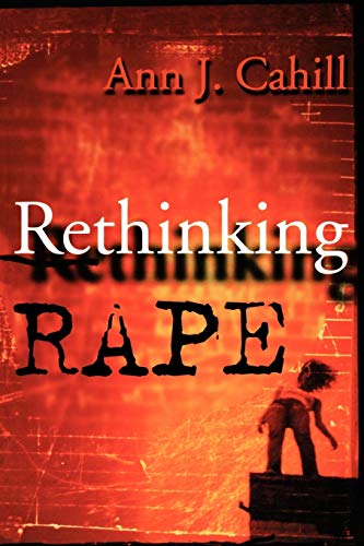 Stock image for Rethinking Rape for sale by Better World Books: West