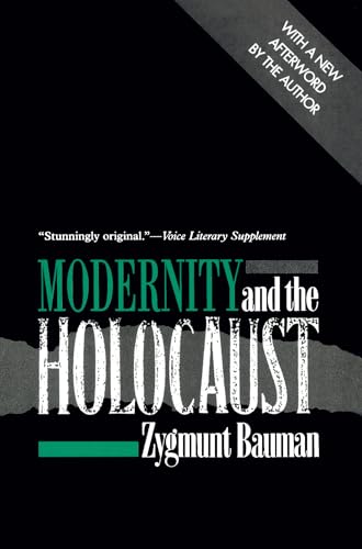 9780801487194: Modernity and the Holocaust