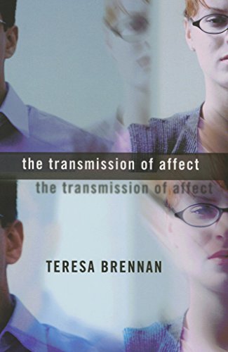 Imagen de archivo de The Transmission of Affect a la venta por Midtown Scholar Bookstore