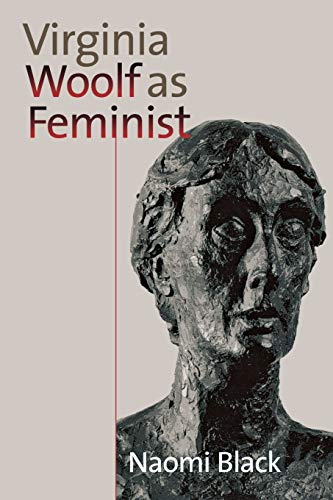 Beispielbild fr Virginia Woolf as Feminist zum Verkauf von Books From California