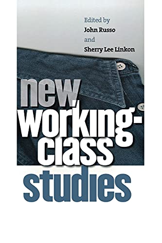 Imagen de archivo de New Working-Class Studies (Ilr Press Book) a la venta por SecondSale