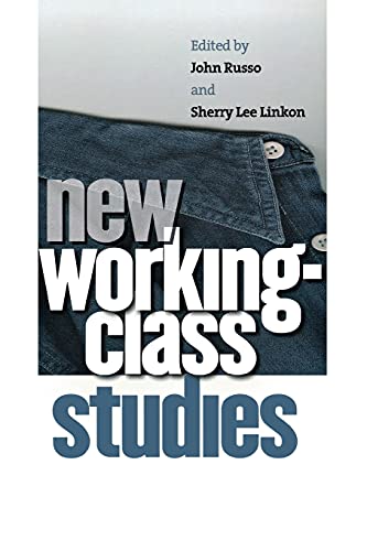 9780801489679: New Working-Class Studies (Ilr Press Book)