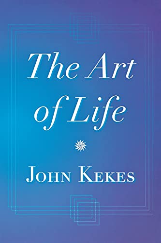 9780801489792: The Art Of Life