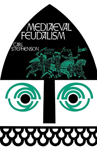9780801490132: Mediaeval Feudalism (Great Seal Books)