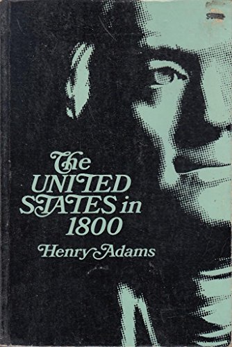 9780801490149: United States in 1800