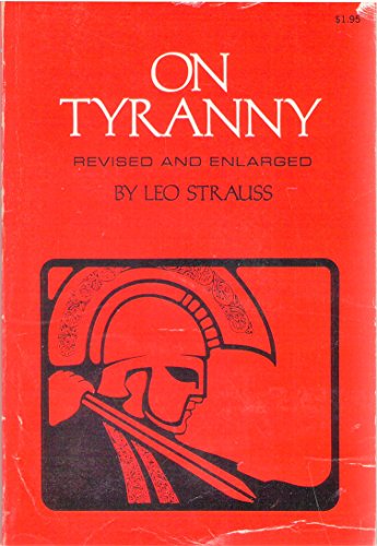 9780801490736: On Tyranny