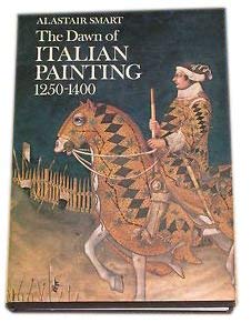Beispielbild fr The Dawn of Italian Painting, 1250-1400 zum Verkauf von Better World Books
