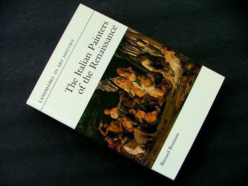 Imagen de archivo de The Italian Painters of the Renaissance a la venta por ThriftBooks-Atlanta