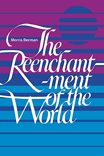Stock image for The Reenchantment of the World for sale by SecondSale