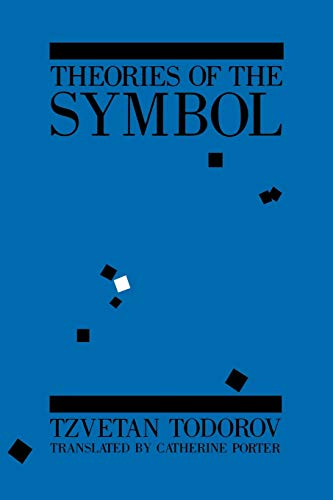9780801492884: Theories of the Symbol: Understanding Politics in an Unfamiliar Culture