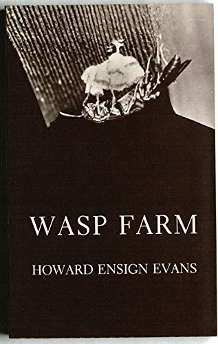 Imagen de archivo de Wasp Farm a la venta por ThriftBooks-Dallas