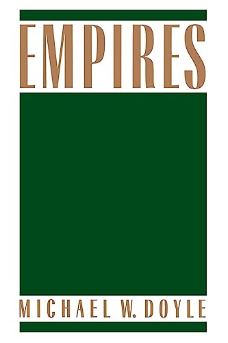 Beispielbild fr Empires zum Verkauf von Better World Books