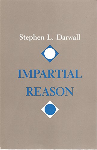 Imagen de archivo de Impartial Reason a la venta por Book Deals